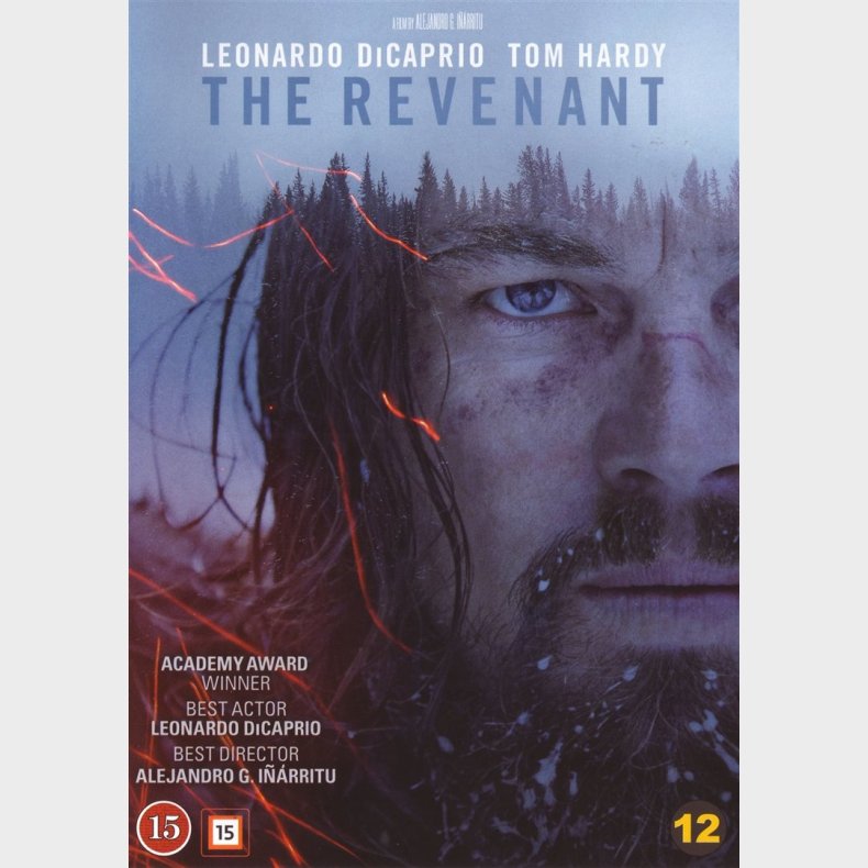 The Revenant