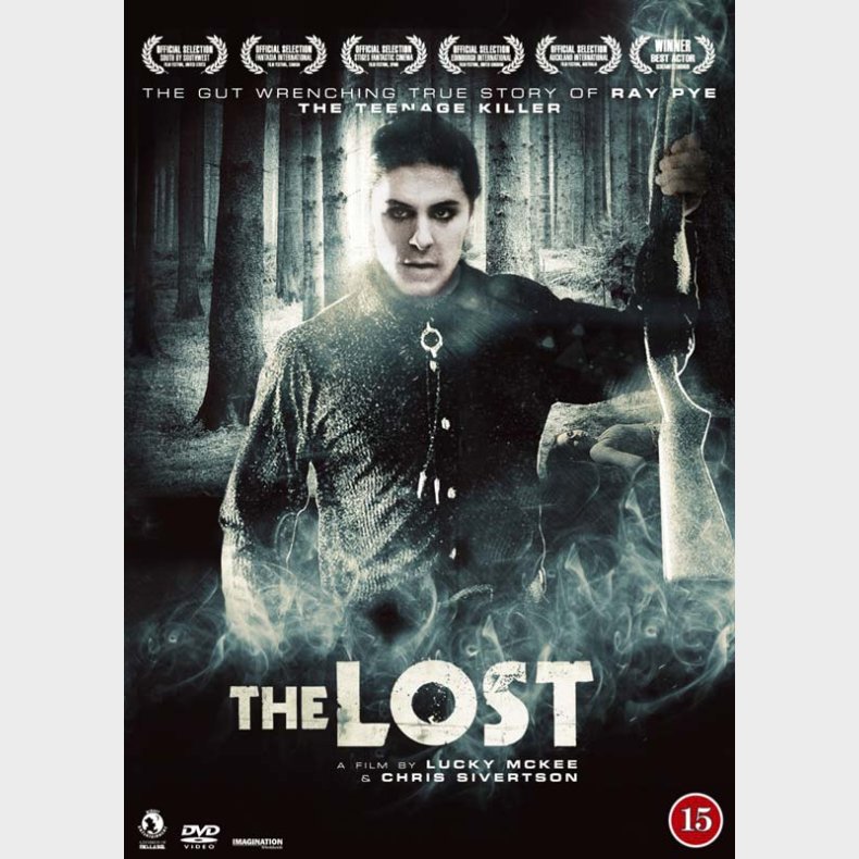 The Lost