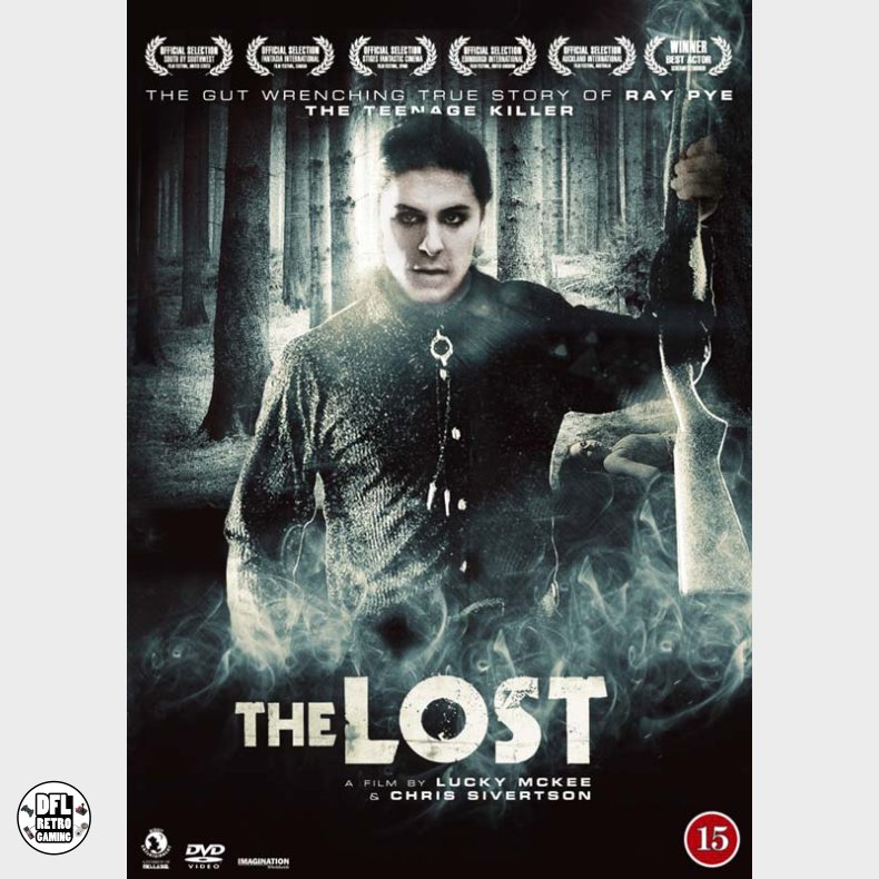 The Lost