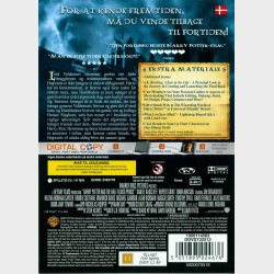 Harry Potter og Halvblodsprinsen