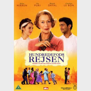 Hundredefodsrejsen