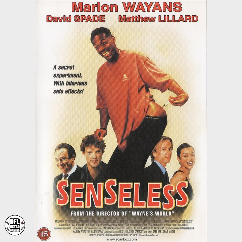 Senseless