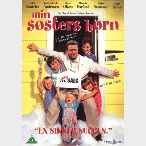 Min S�sters B�rn