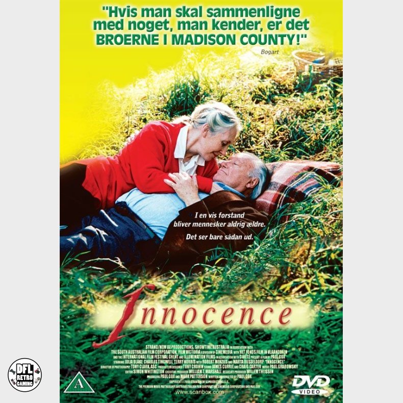 Innocence