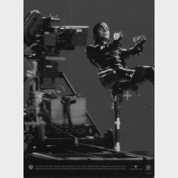 The Matrix Experience