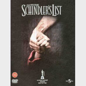 Schindler's List