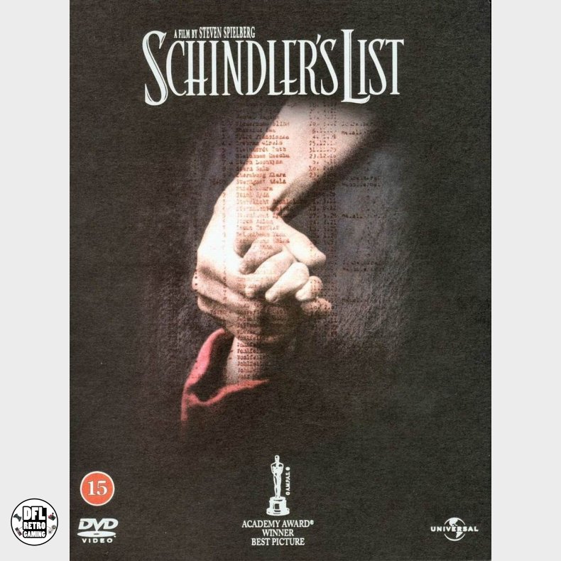 Schindler's List