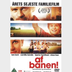 Af Banen!