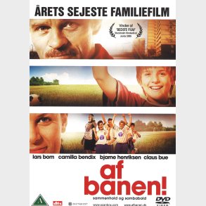 Af Banen!