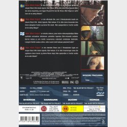 The Blair Witch Project