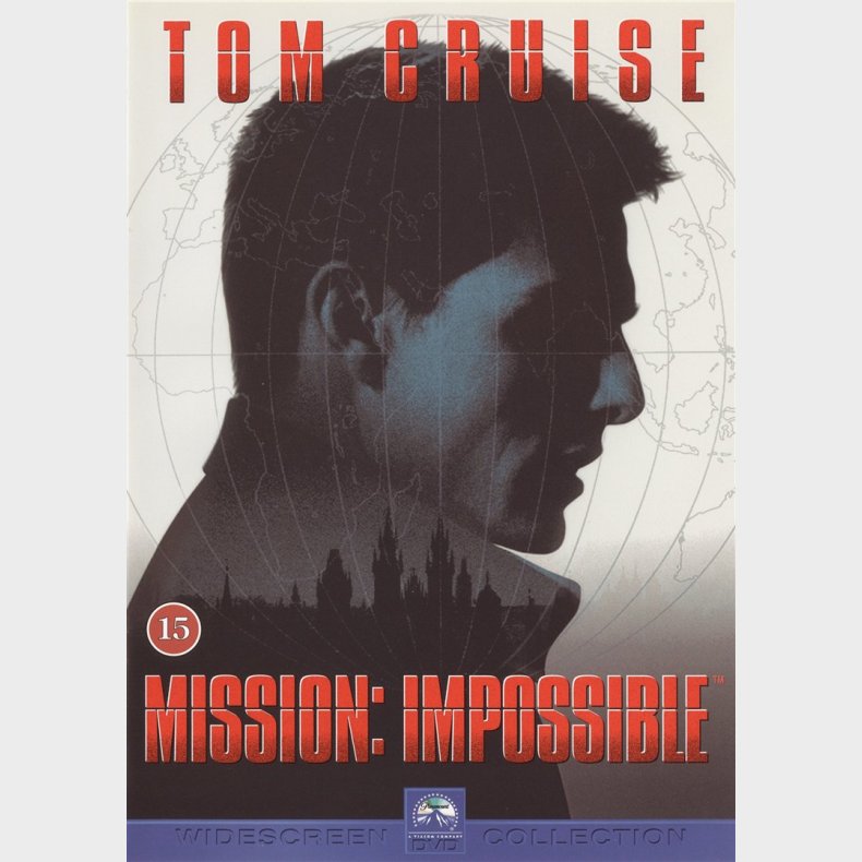 Mission: Impossible