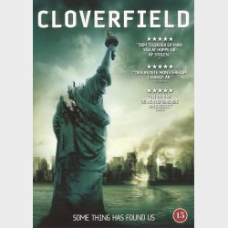 Cloverfield