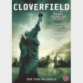 Cloverfield