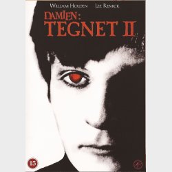 Damien: Omen II