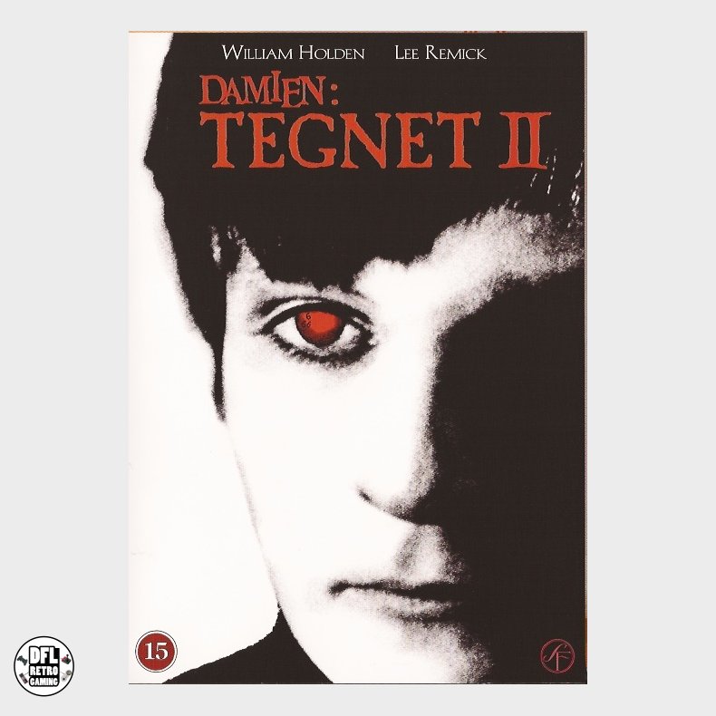 Damien: Omen II