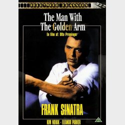 The Man with the Golden Arm