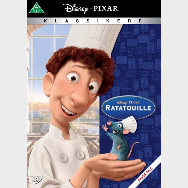 Ratatouille