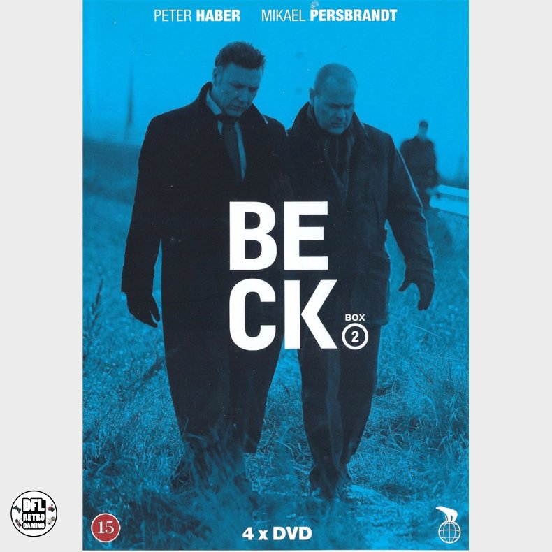 Beck Box 2