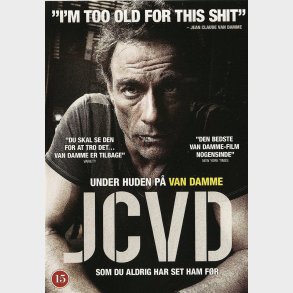 JCVD