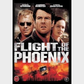 Flight Of The Phoenix