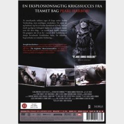 Straight Into Darkness