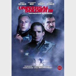 Universal Soldiers 3