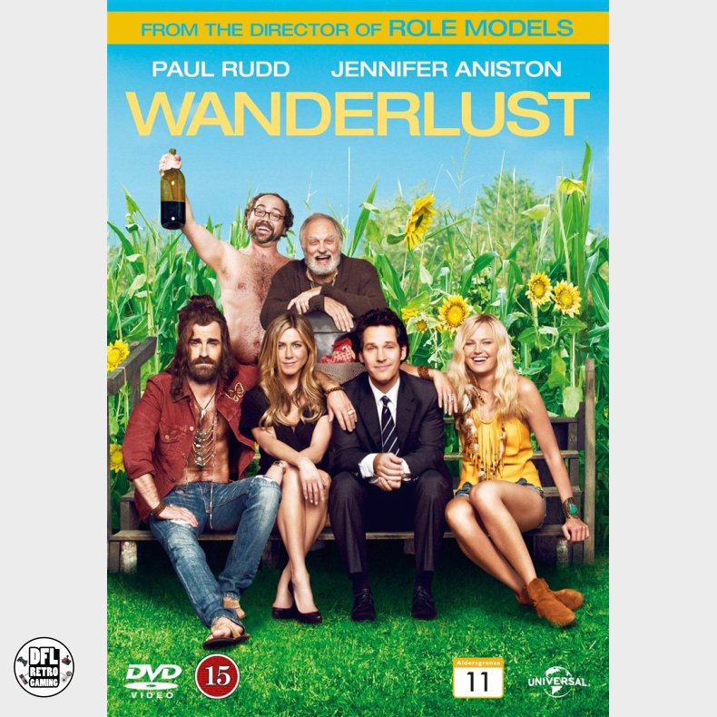 Wanderlust