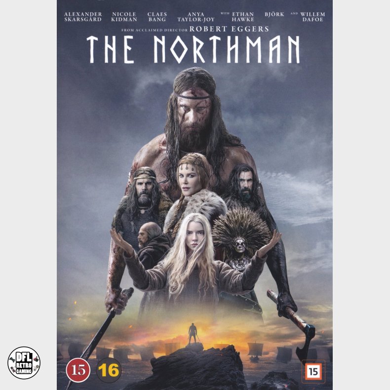 The Northman
