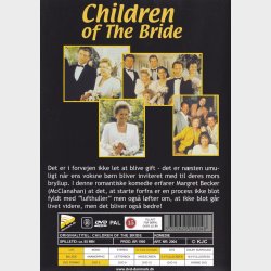 Children Of The Bride