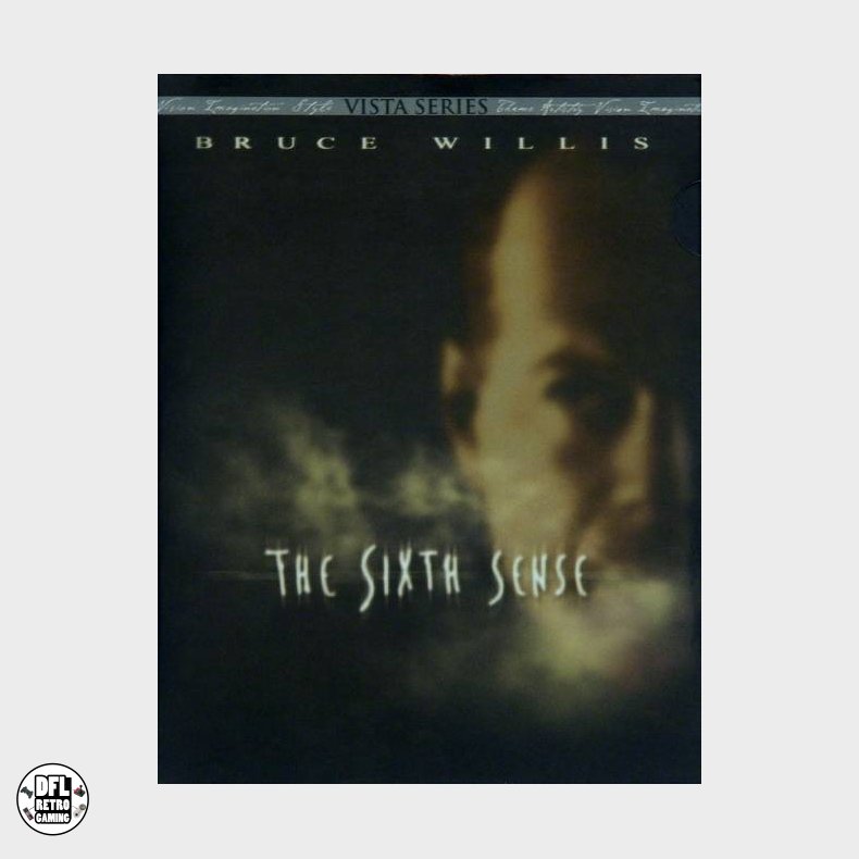 The Sixth Sense