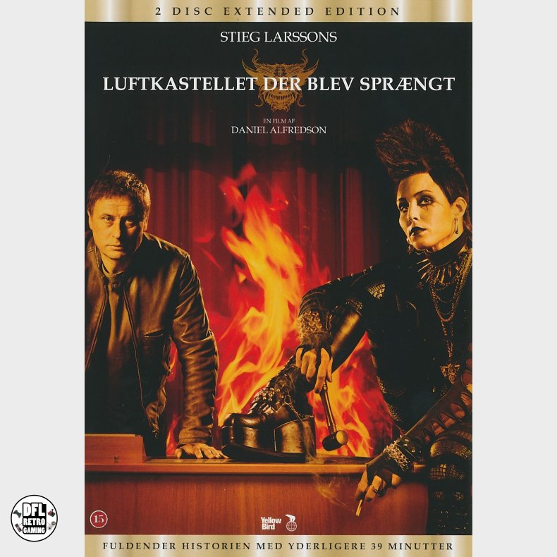 Luftkastellet der blev sprngt