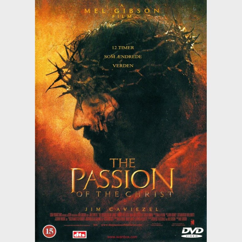 The Passion of the Christ