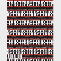 Bytte, Bytte Kbmand
