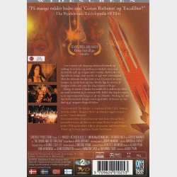 The Sword and the Sorcerer