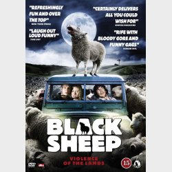 Black Sheep
