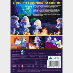 Sm�lferne: Sm�lfedalens hemmelighed