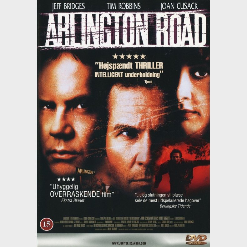 Arlington Road