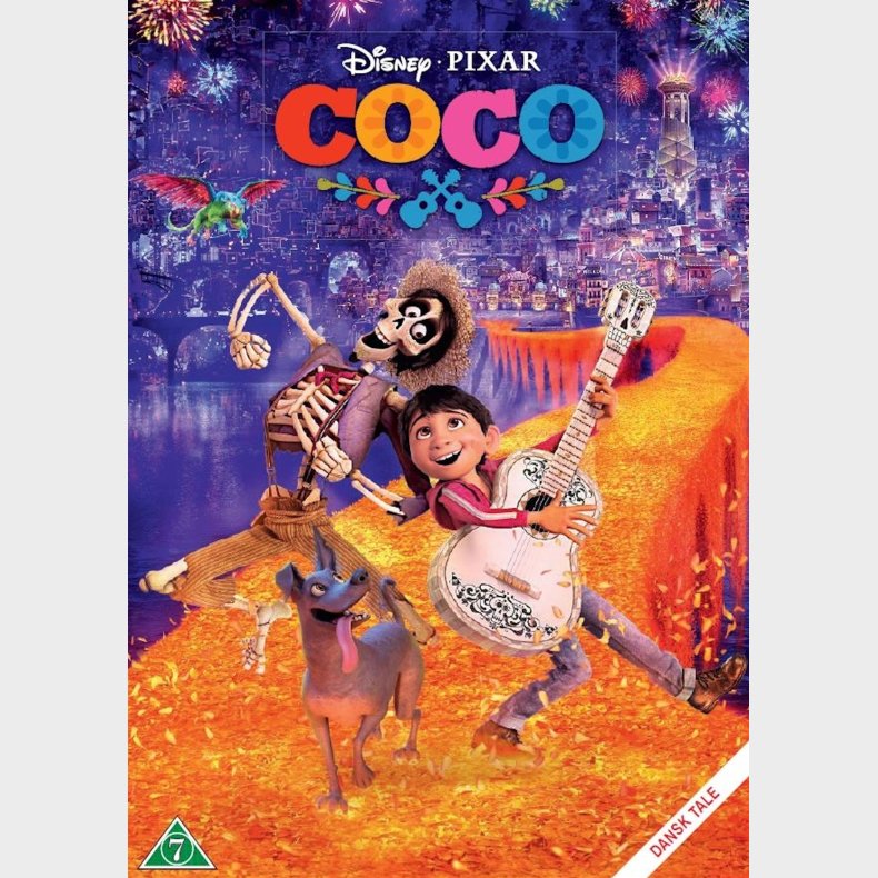 Coco