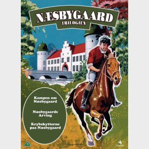 N�sbygaard Trilogien