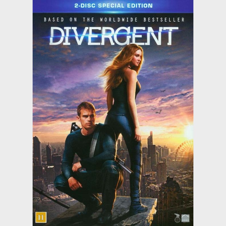 Divergent