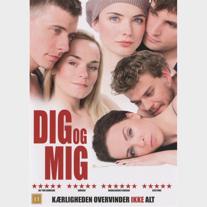 Dig Og Mig