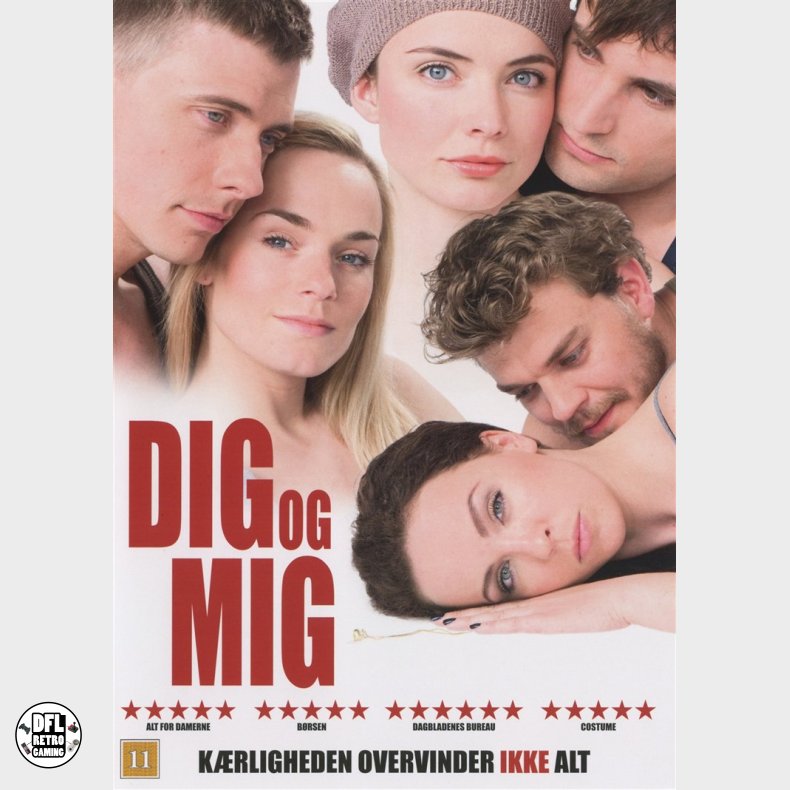 Dig Og Mig