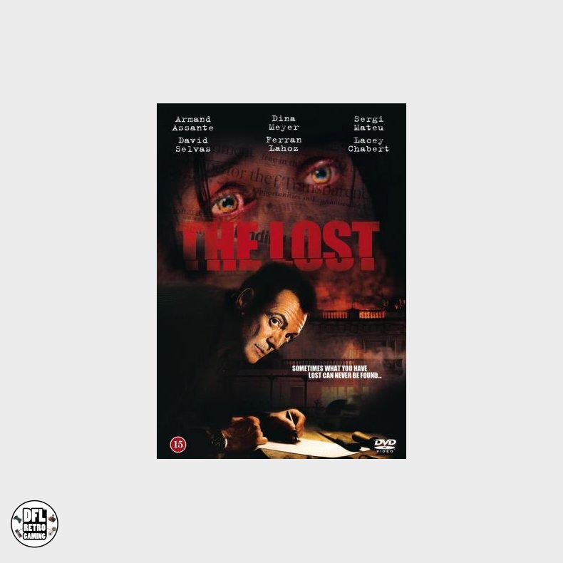 The Lost