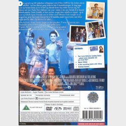 Lizzie Mcguire: Super Popstar