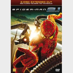 Spider-Man 2.1