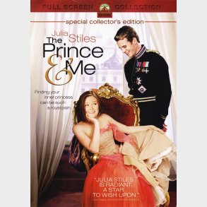 The Prince & Me