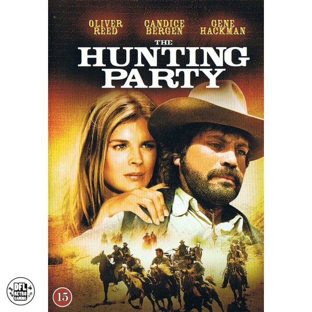 The Hunting Party
