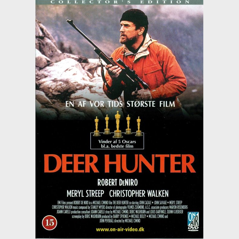 The Deer Hunter