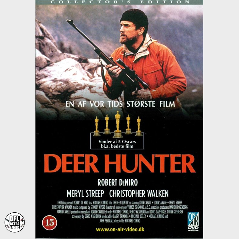 The Deer Hunter