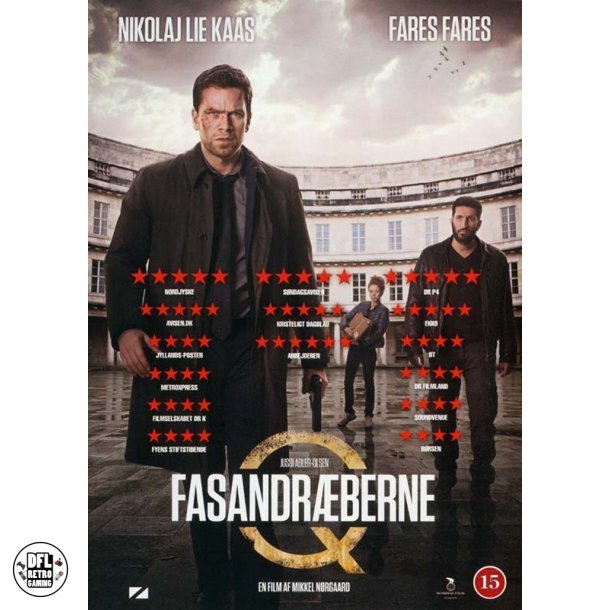 Fasandr�berne